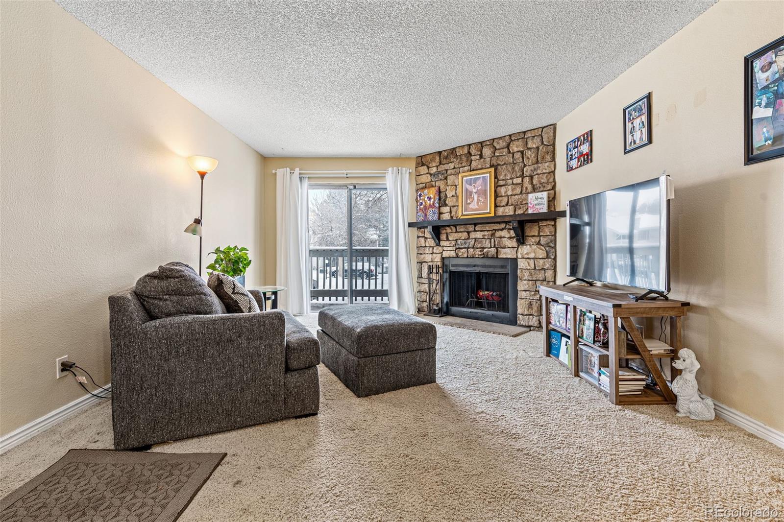 14403 E Jewell Avenue Unit: 102