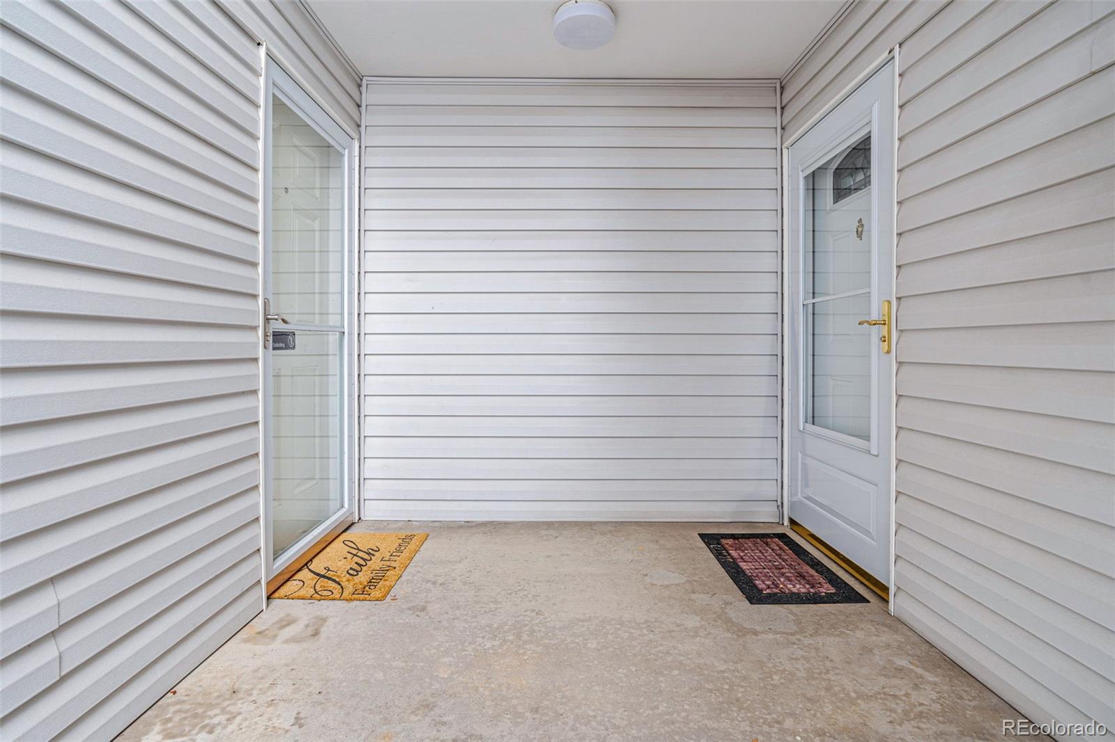 14403 E Jewell Avenue Unit: 102