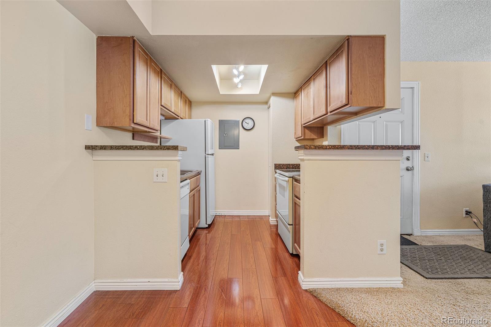 14403 E Jewell Avenue Unit: 102