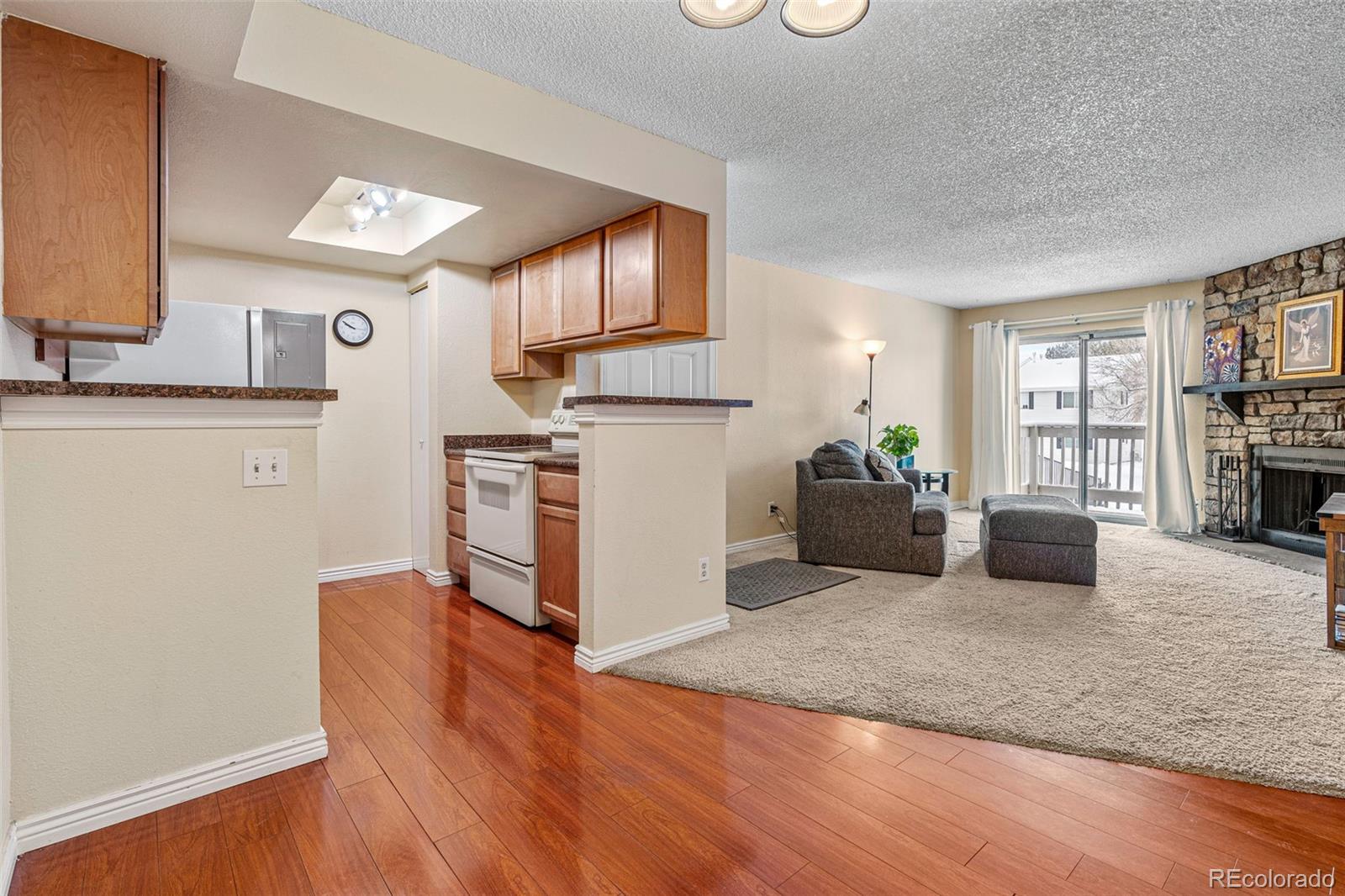 14403 E Jewell Avenue Unit: 102