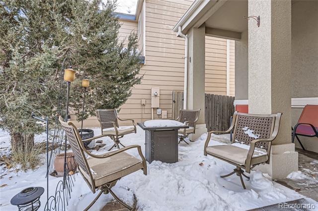12460 S Hollow Creek Court