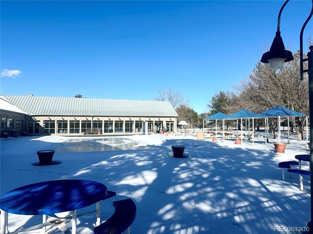 12460 S Hollow Creek Court