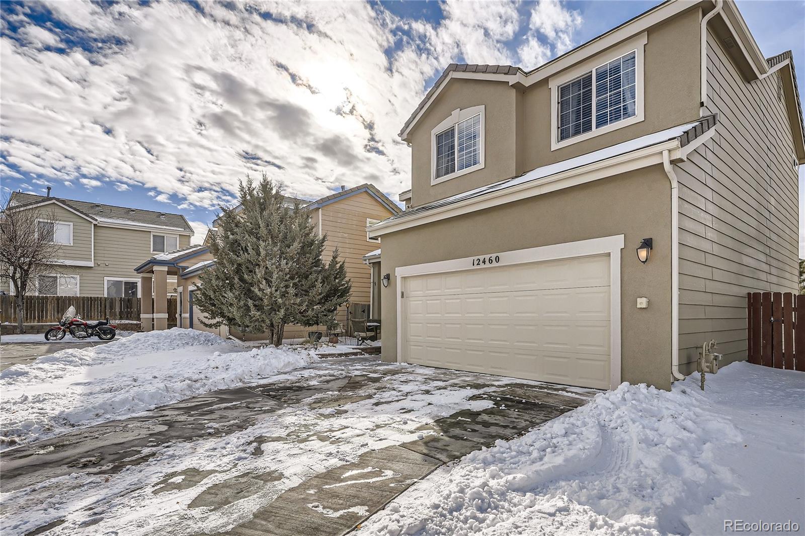 12460 S Hollow Creek Court