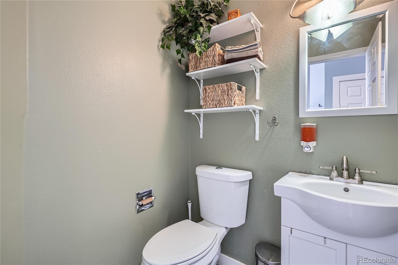 12460 S Hollow Creek Court