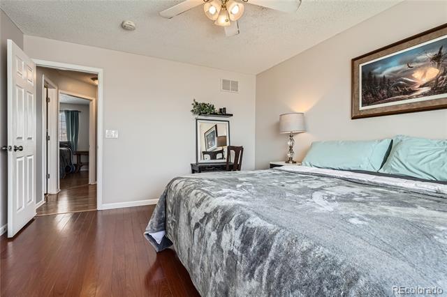 12460 S Hollow Creek Court