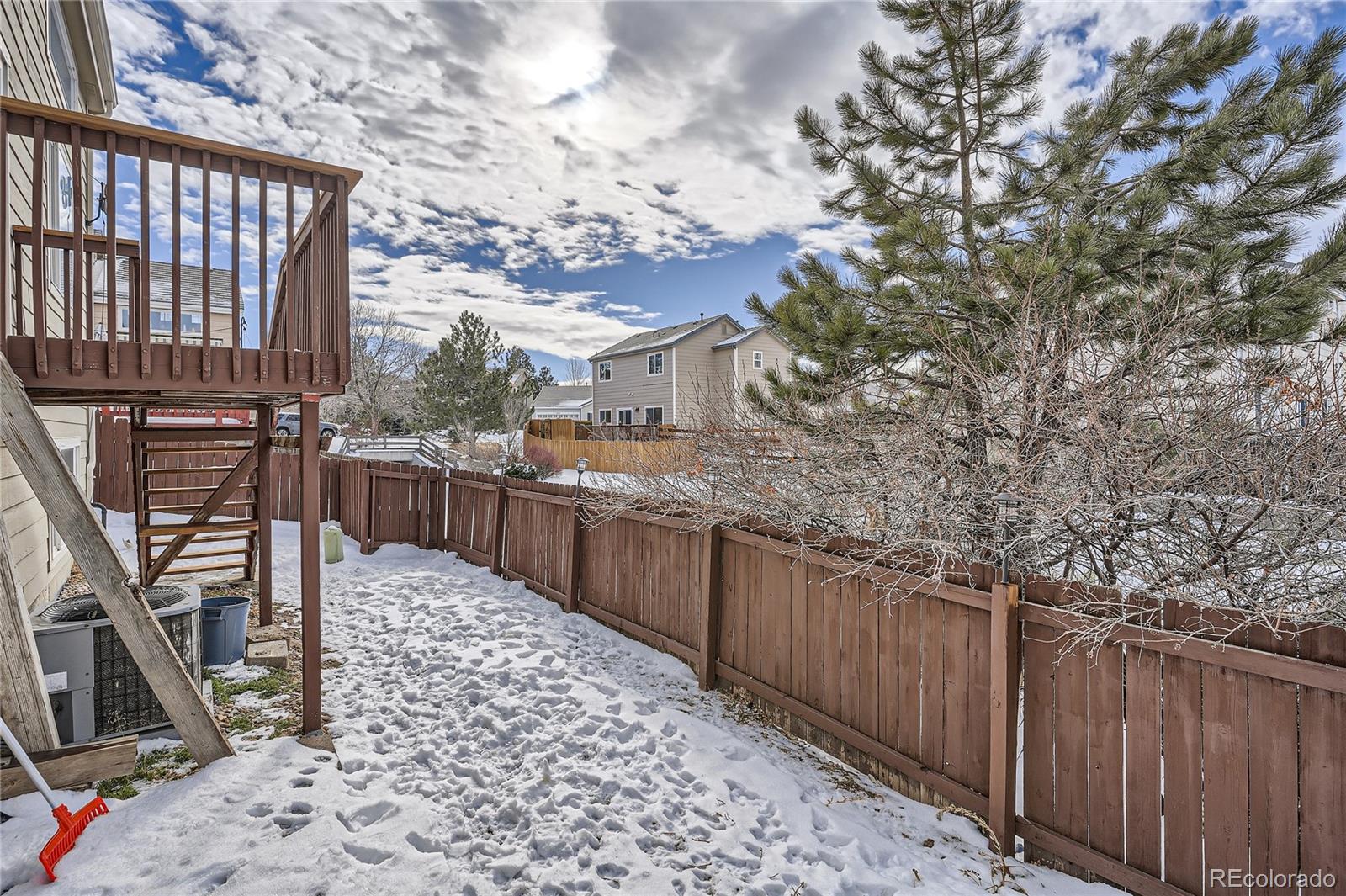 12460 S Hollow Creek Court