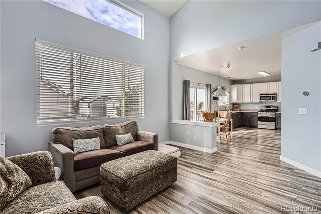 12460 S Hollow Creek Court