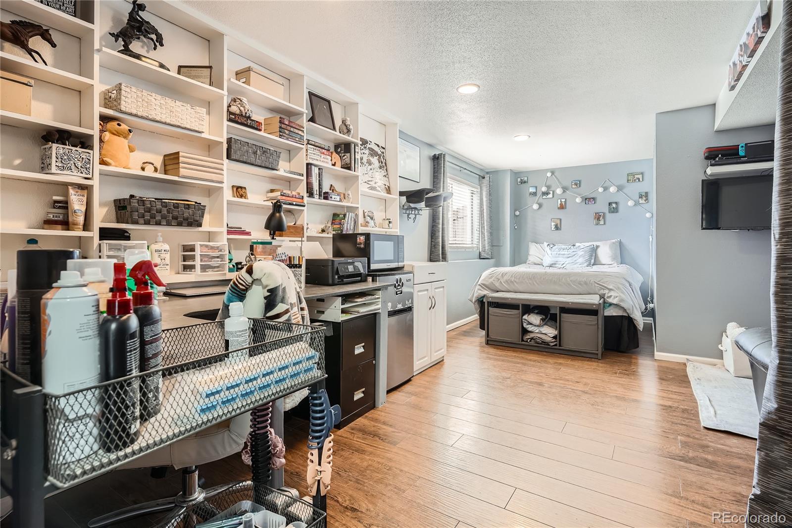 12460 S Hollow Creek Court