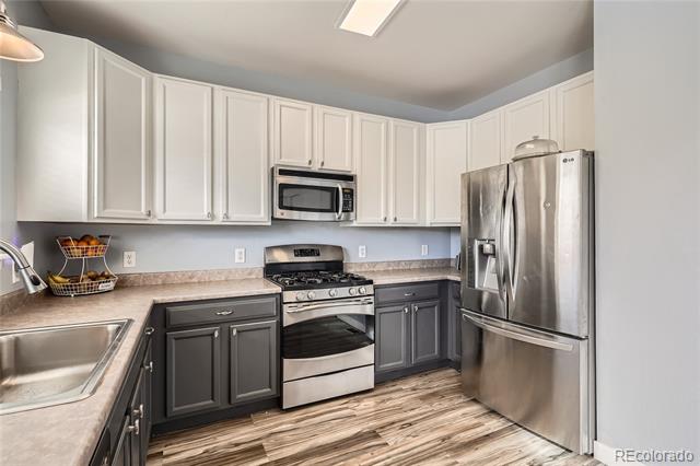 12460 S Hollow Creek Court