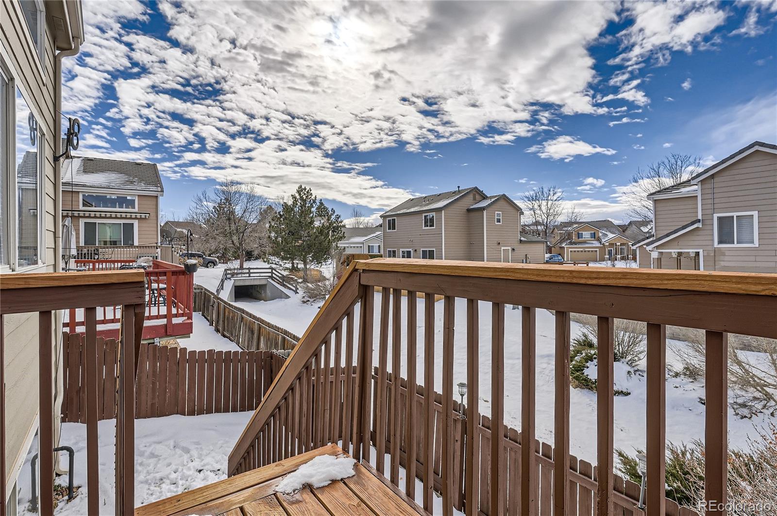 12460 S Hollow Creek Court