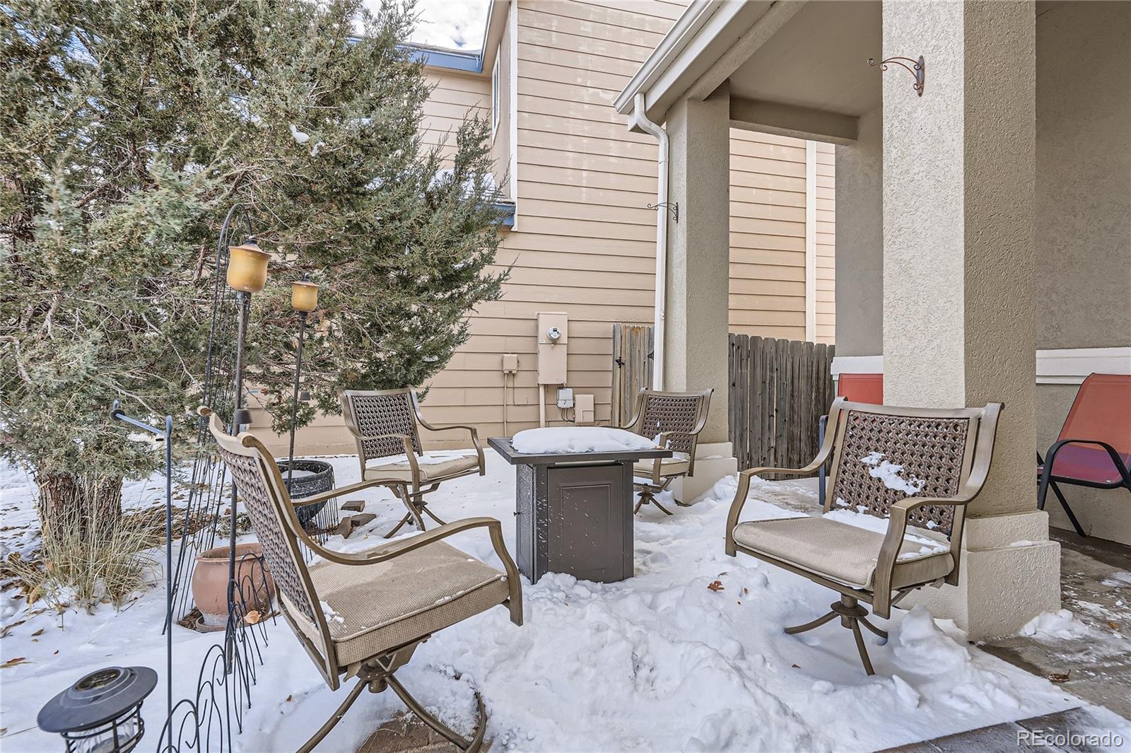 12460 S Hollow Creek Court