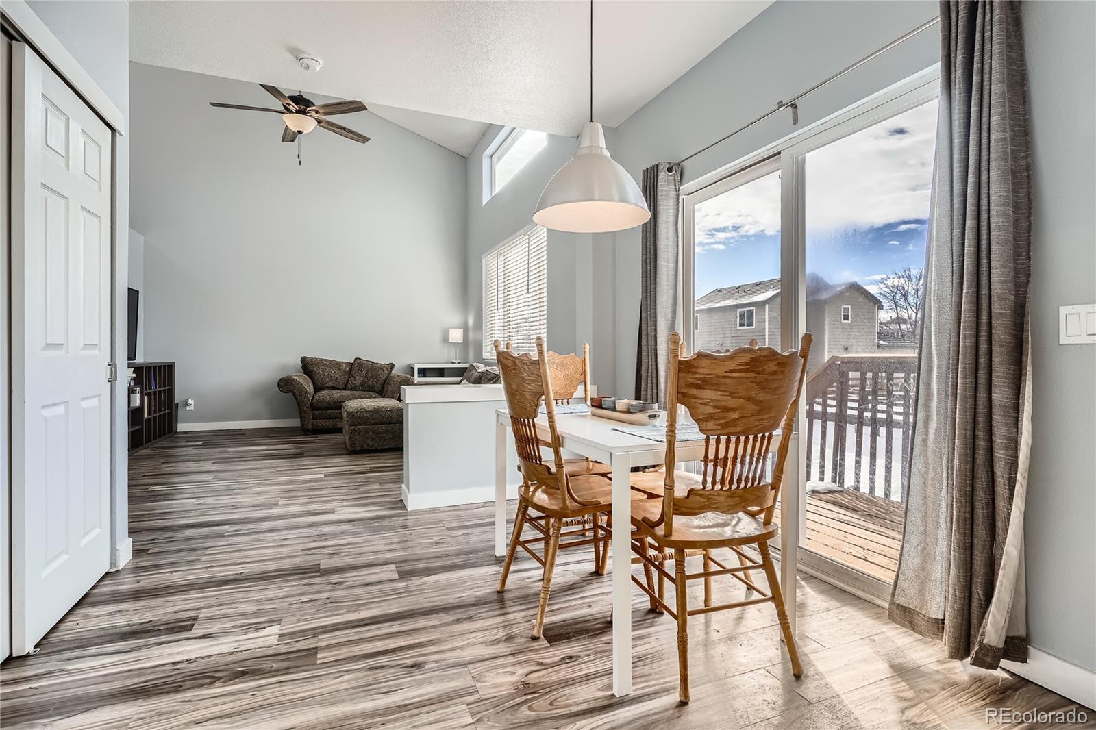 12460 S Hollow Creek Court