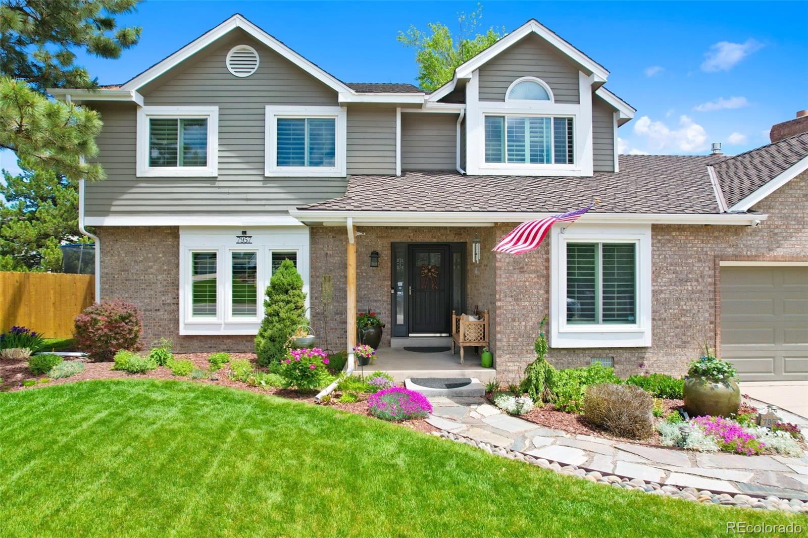 7957 Sweet Water Road