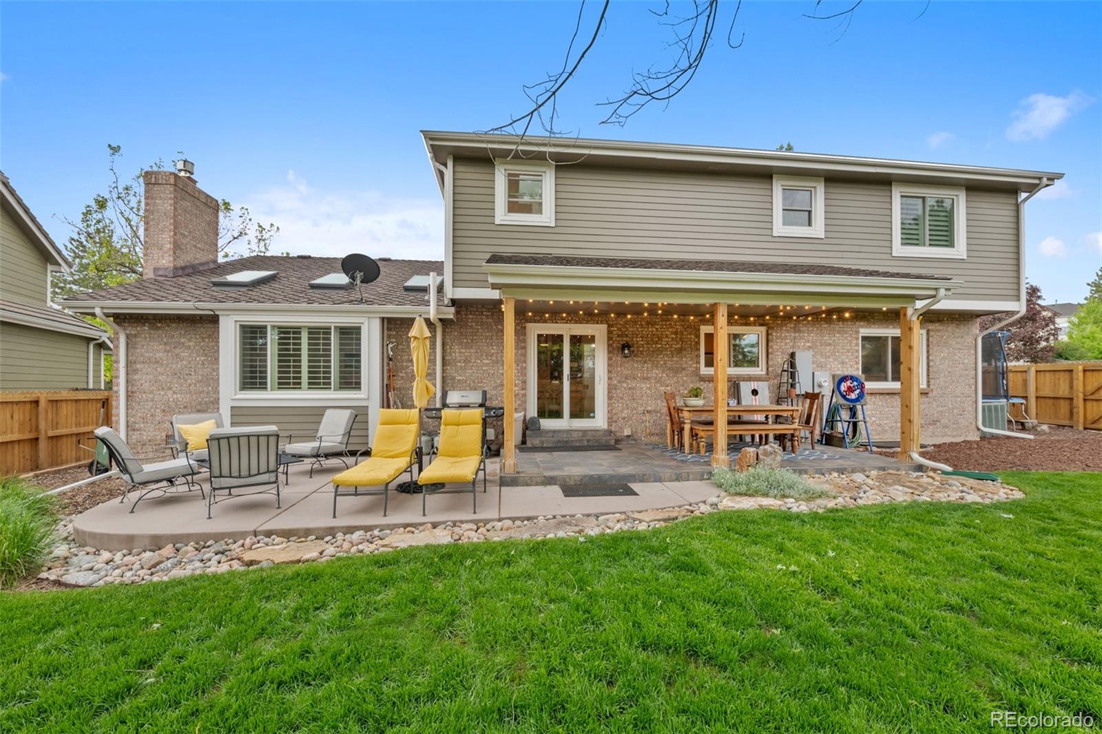 7957 Sweet Water Road