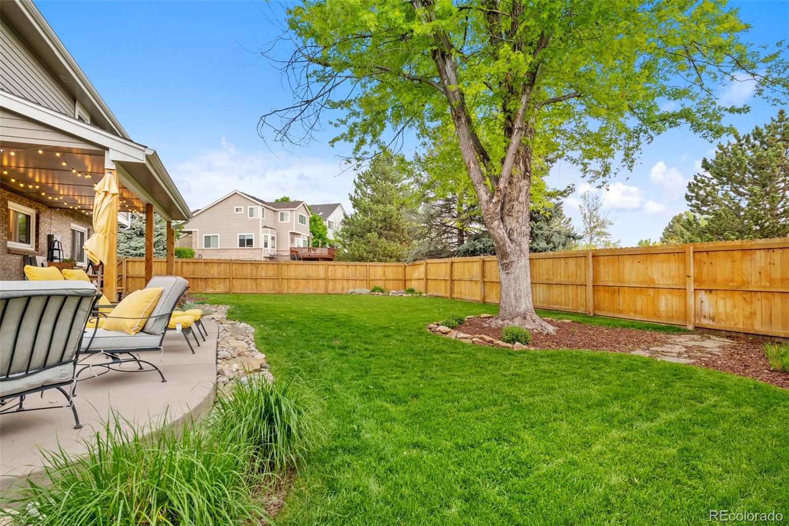 7957 Sweet Water Road