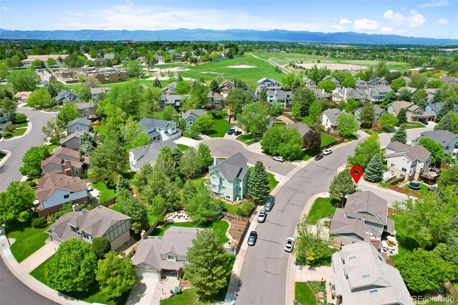 7957 Sweet Water Road