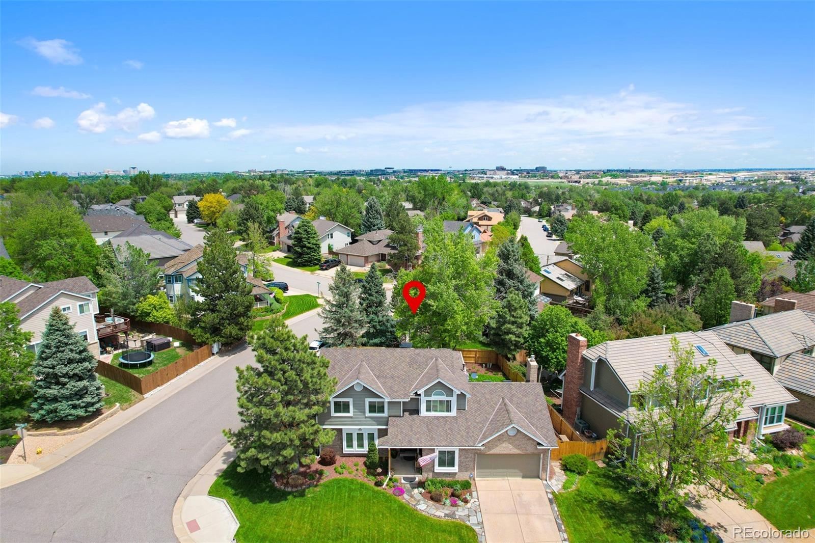 7957 Sweet Water Road