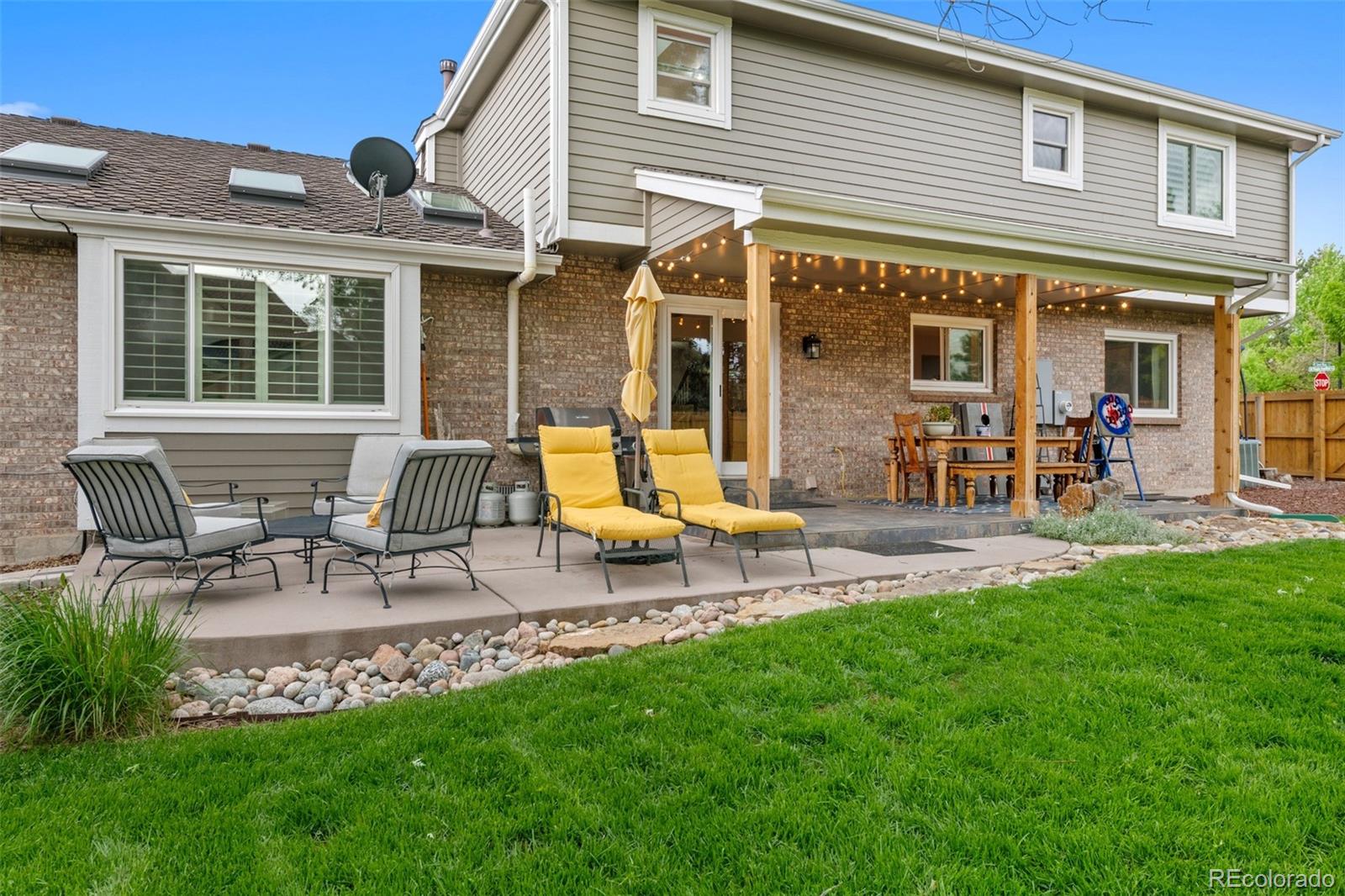 7957 Sweet Water Road