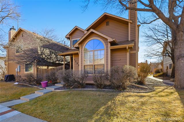 1722 S Richfield Way