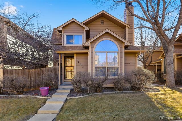 1722 S Richfield Way