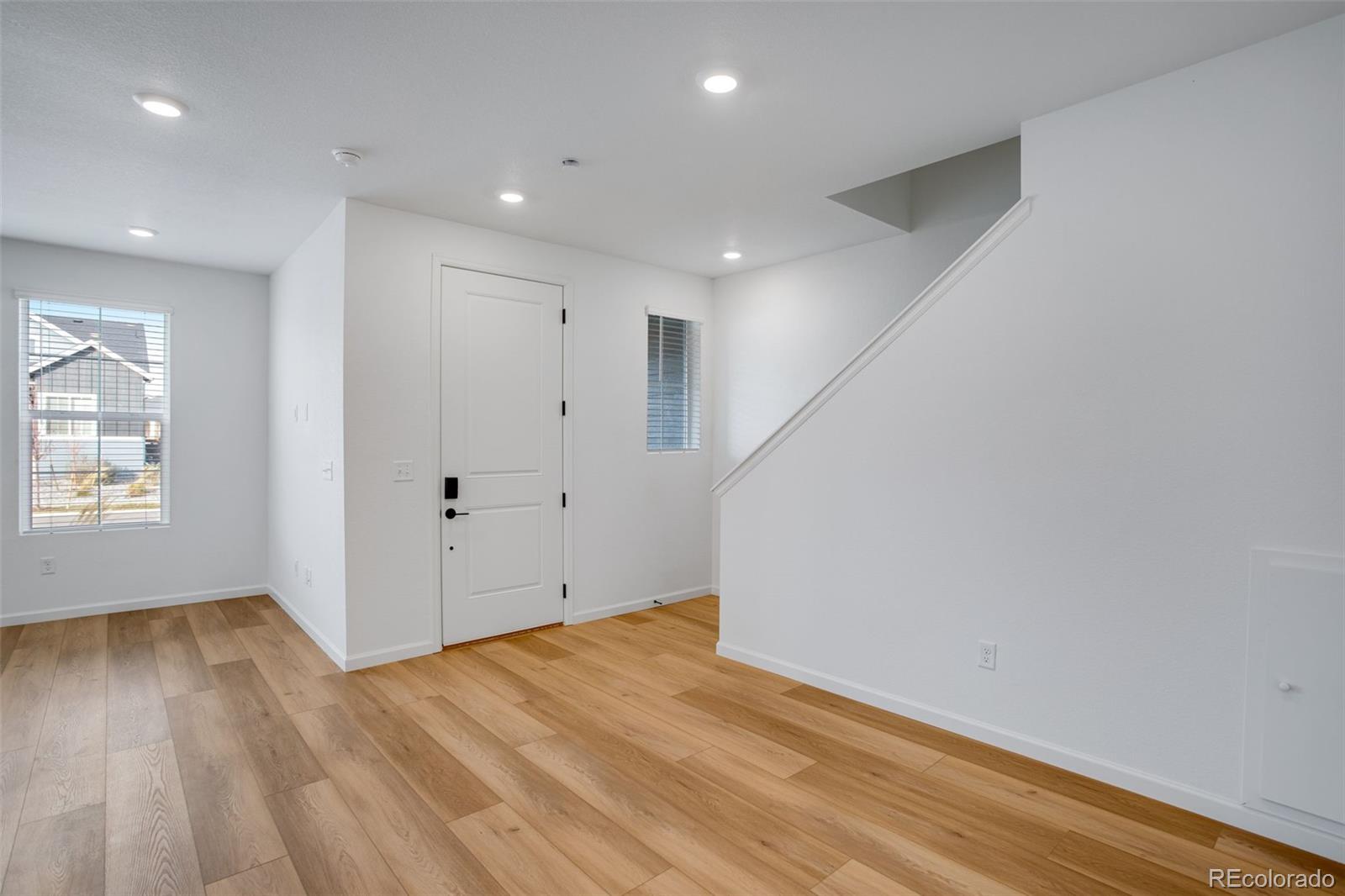 1765 Mount Meeker Avenue