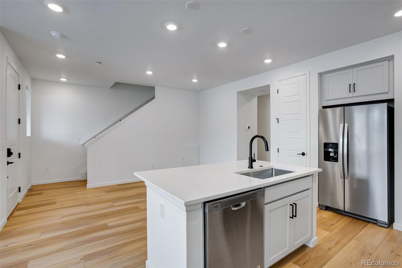 1765 Mount Meeker Avenue