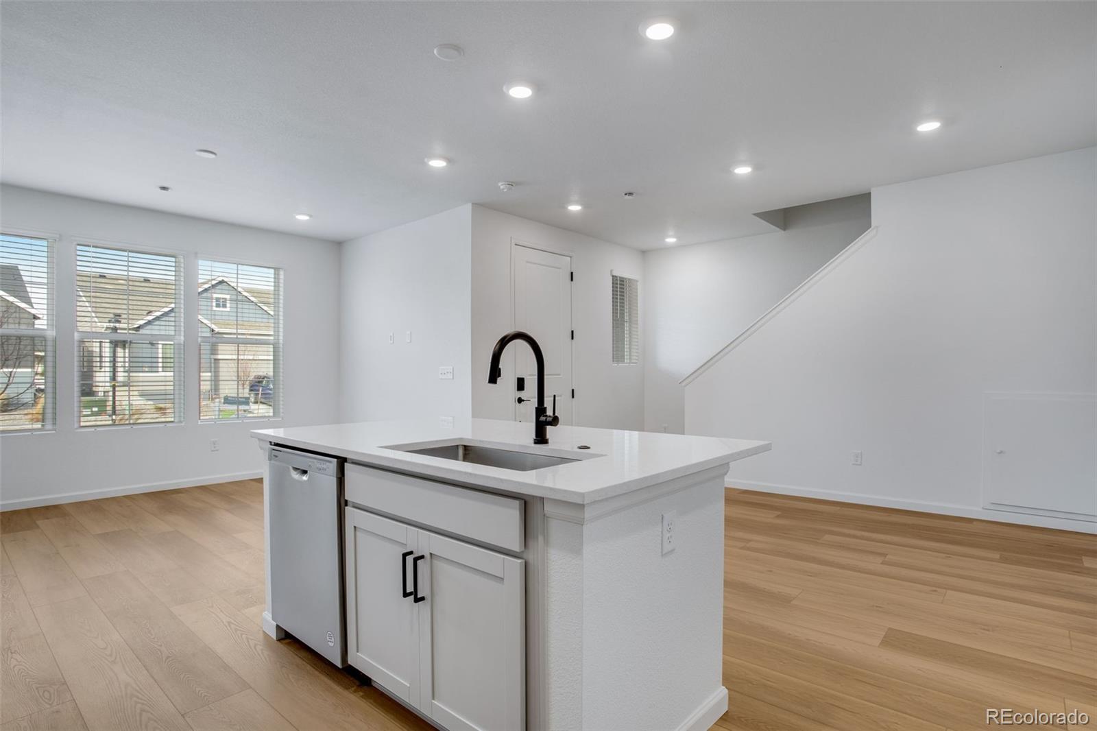 1765 Mount Meeker Avenue