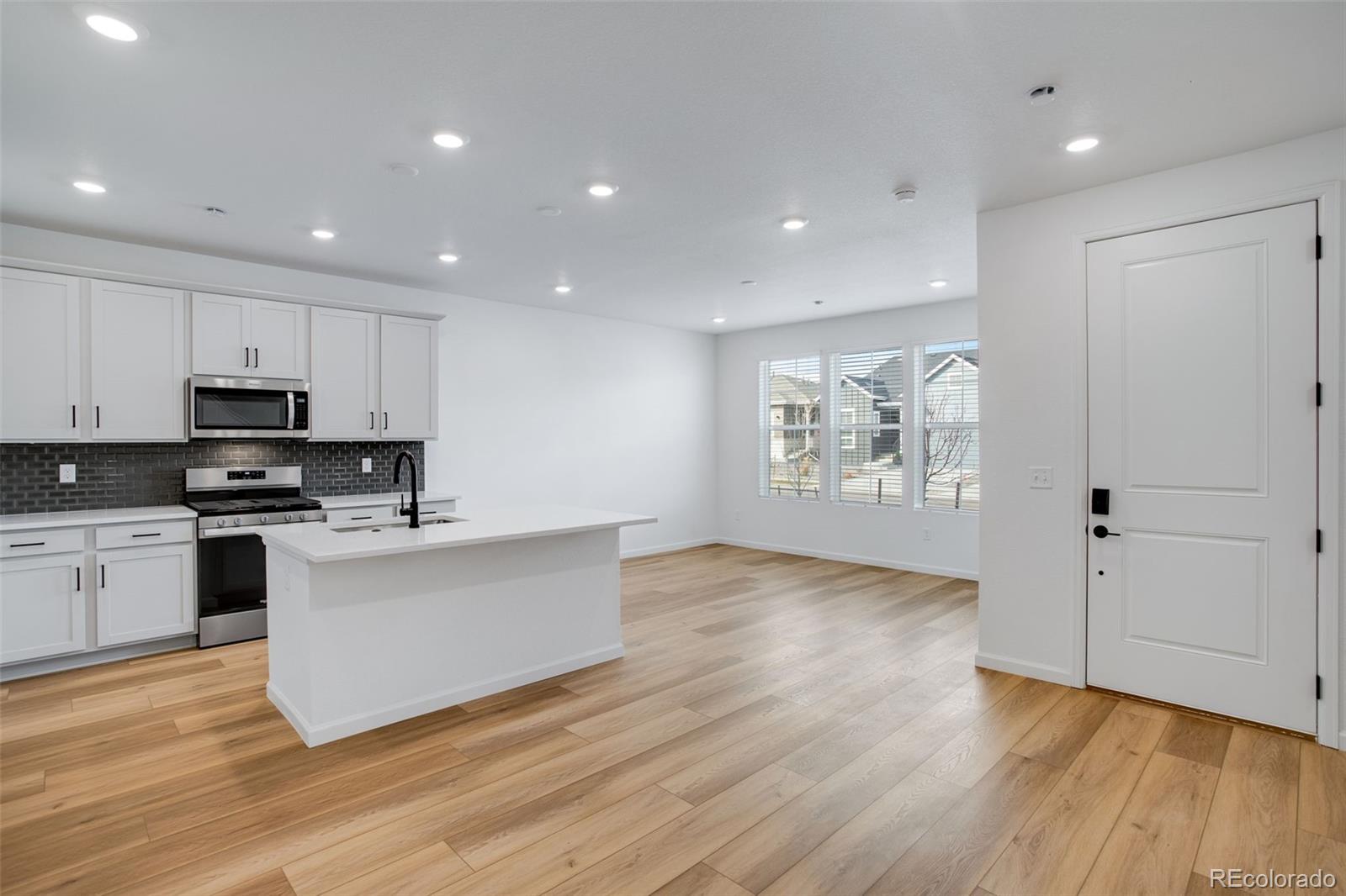 1765 Mount Meeker Avenue