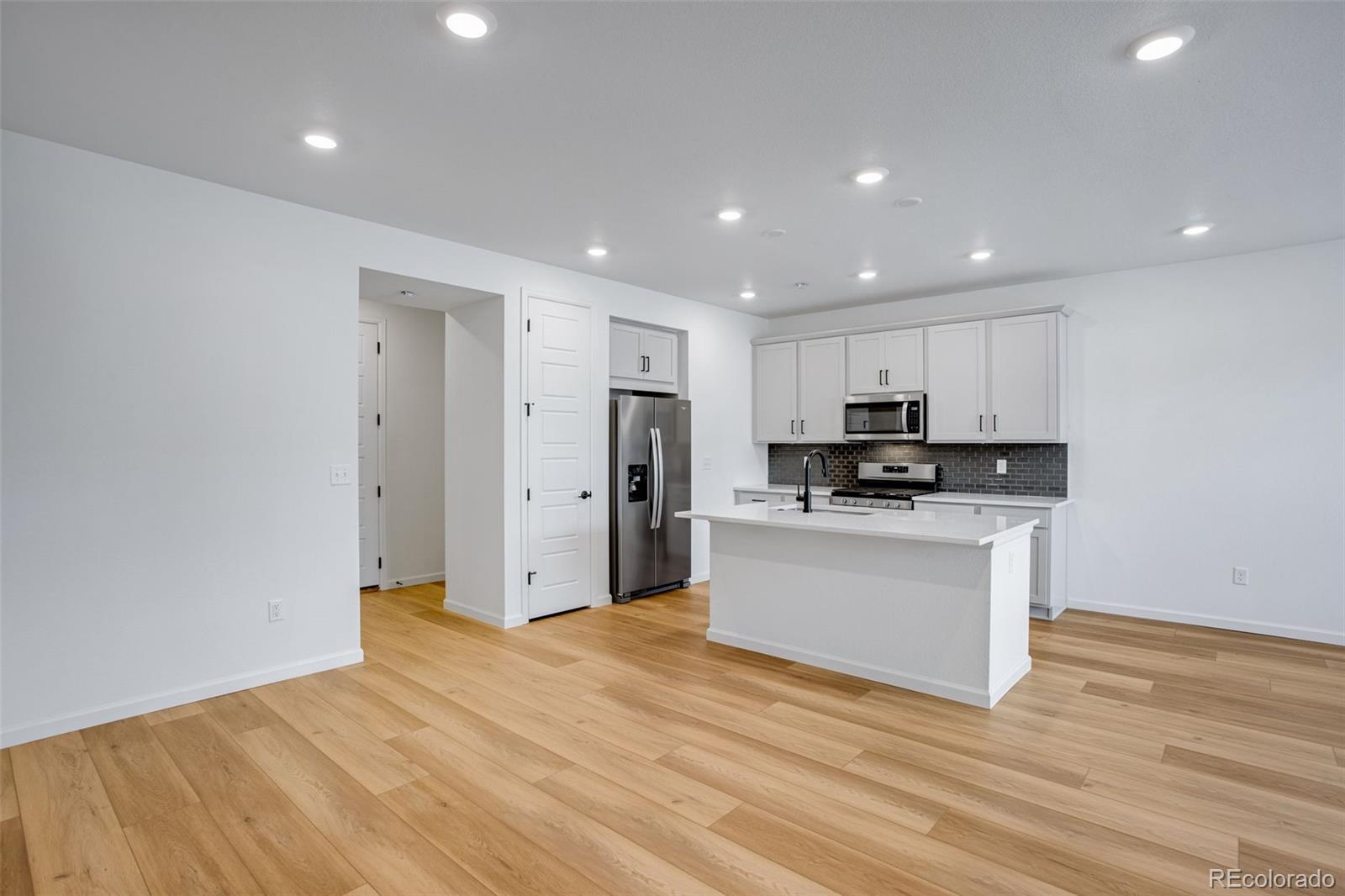 1765 Mount Meeker Avenue