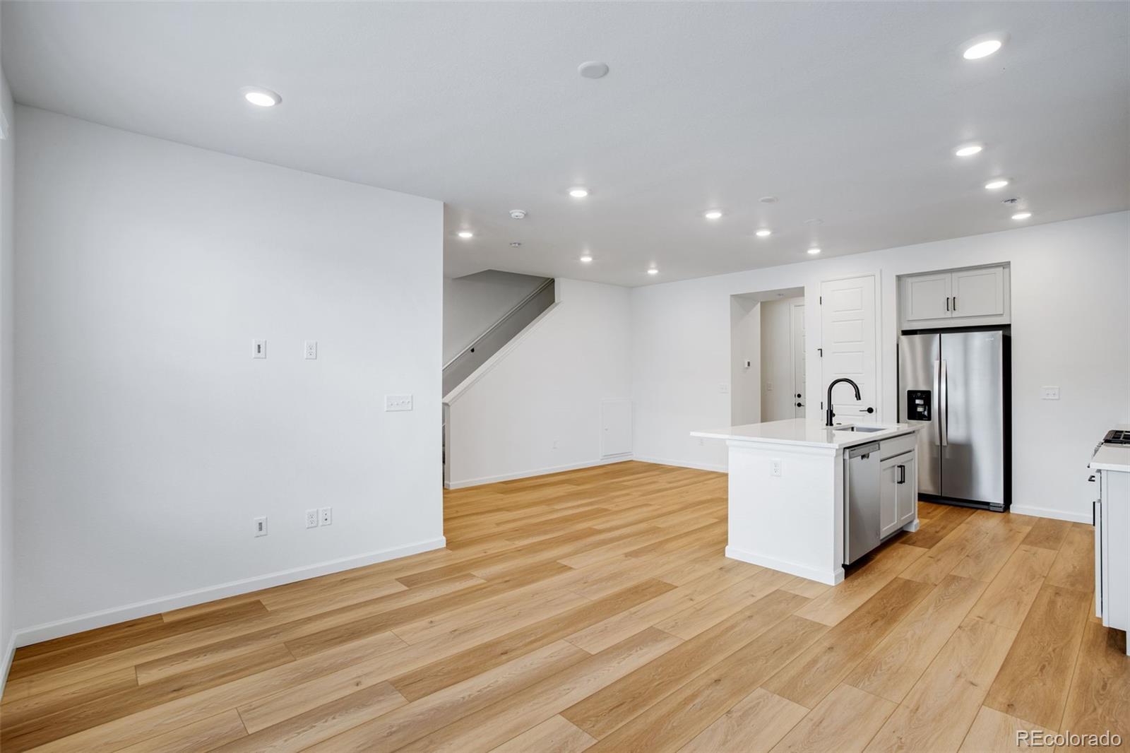 1765 Mount Meeker Avenue