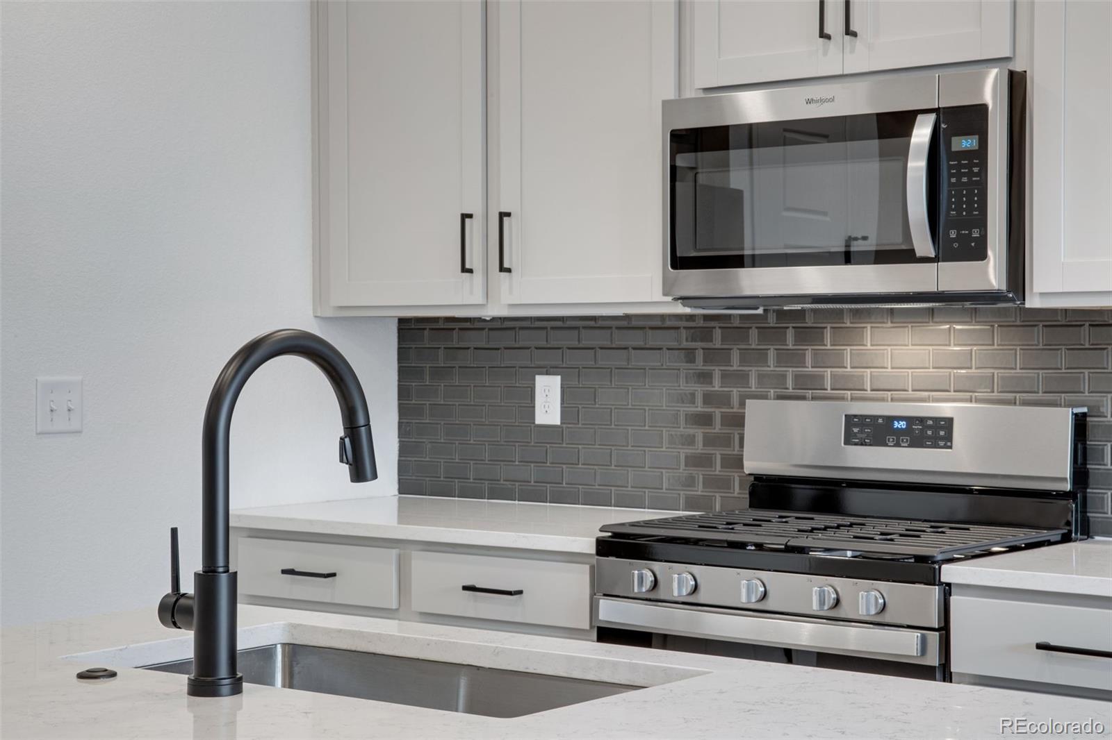 1765 Mount Meeker Avenue