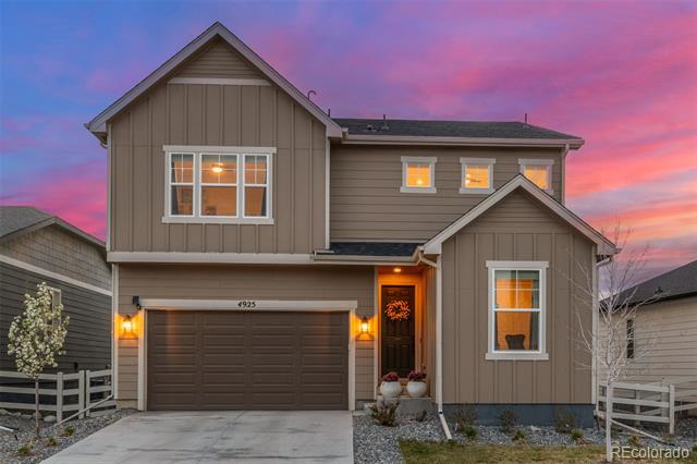4925 Coltin Trail