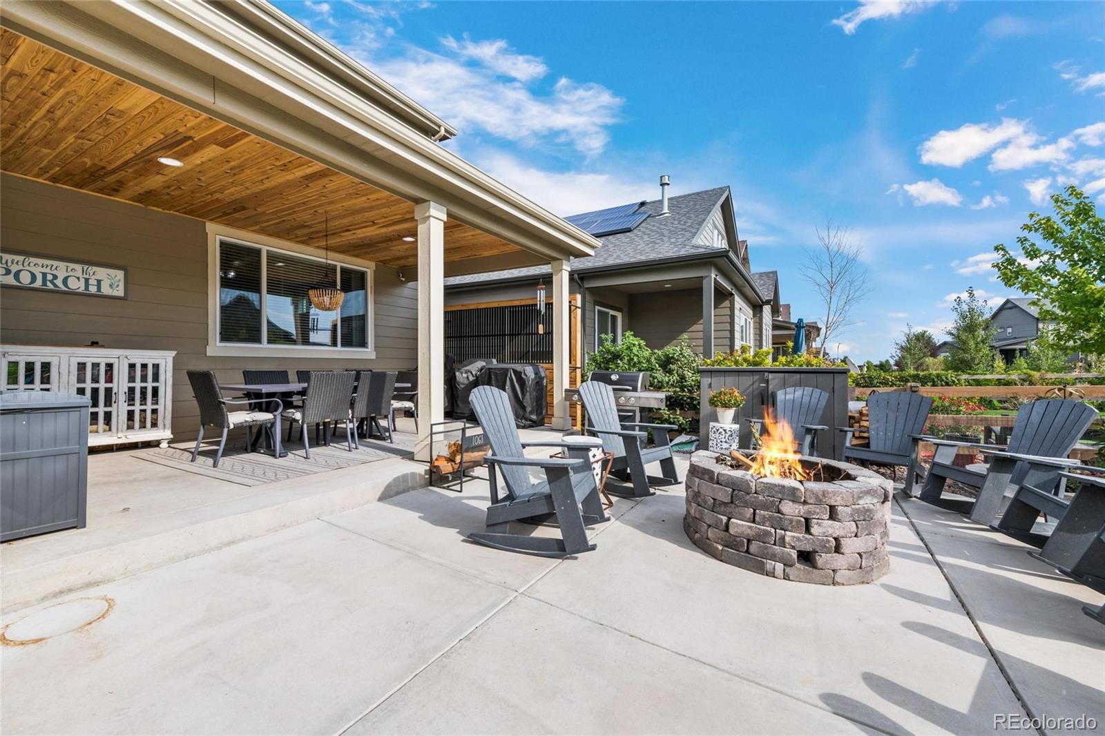 9864 Eagle River Street