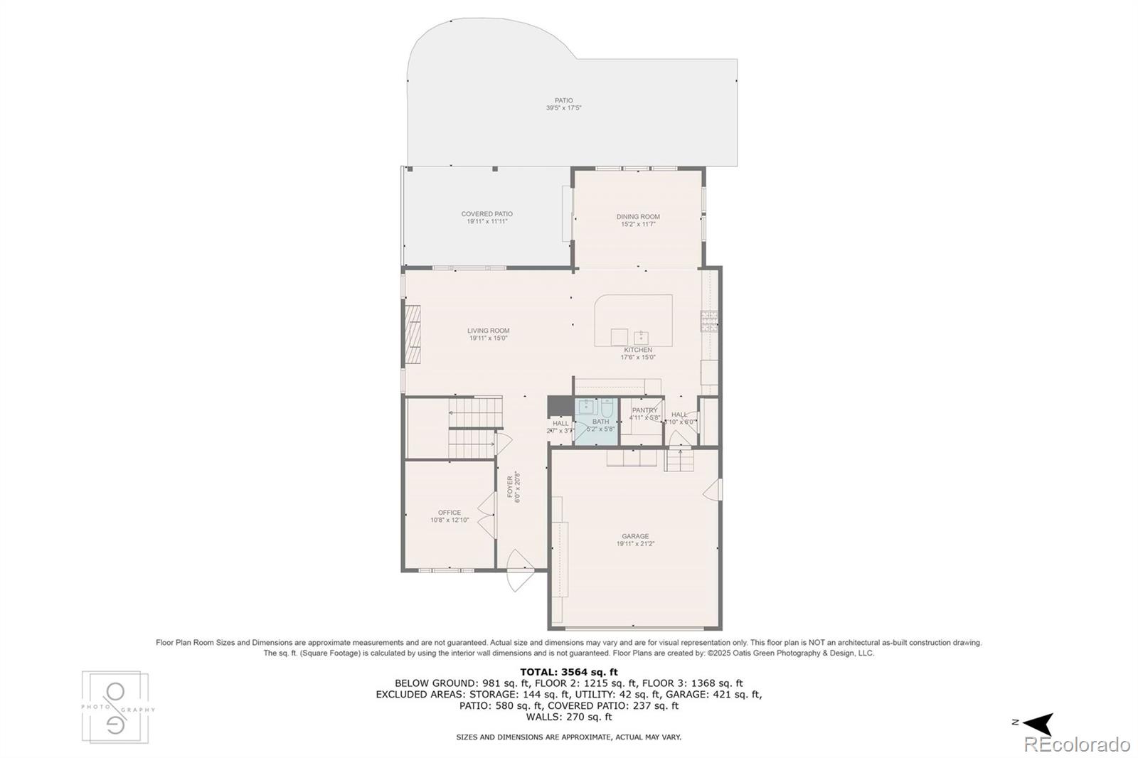 9864 Eagle River Street