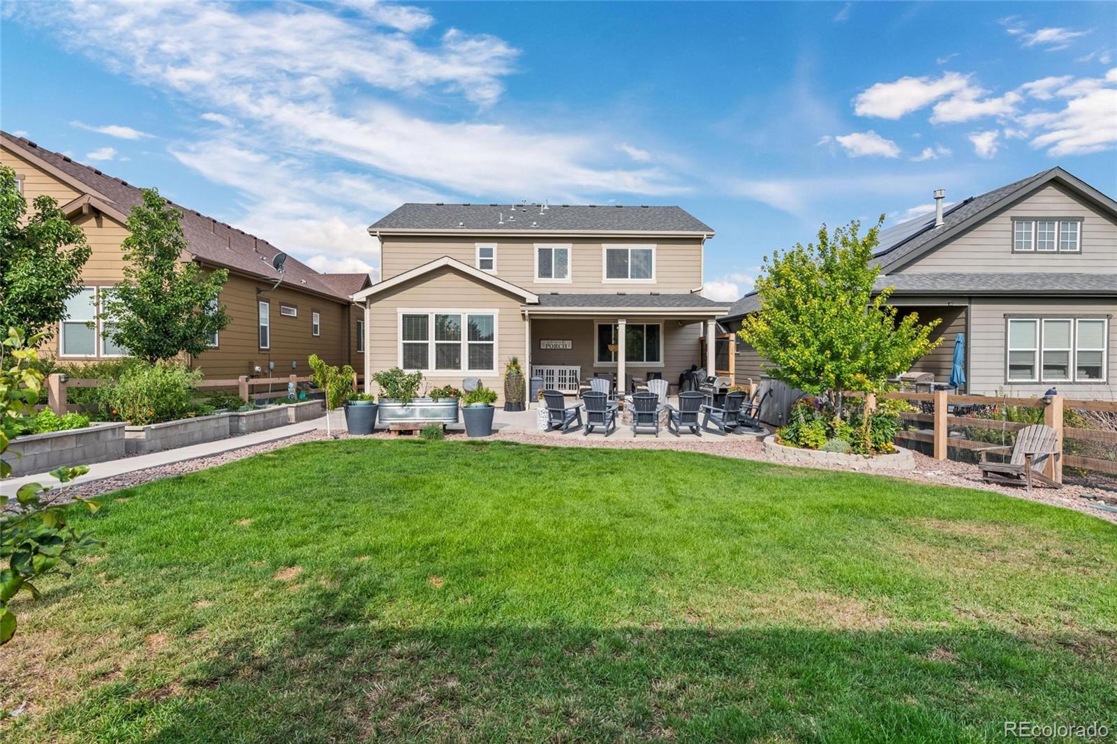 9864 Eagle River Street