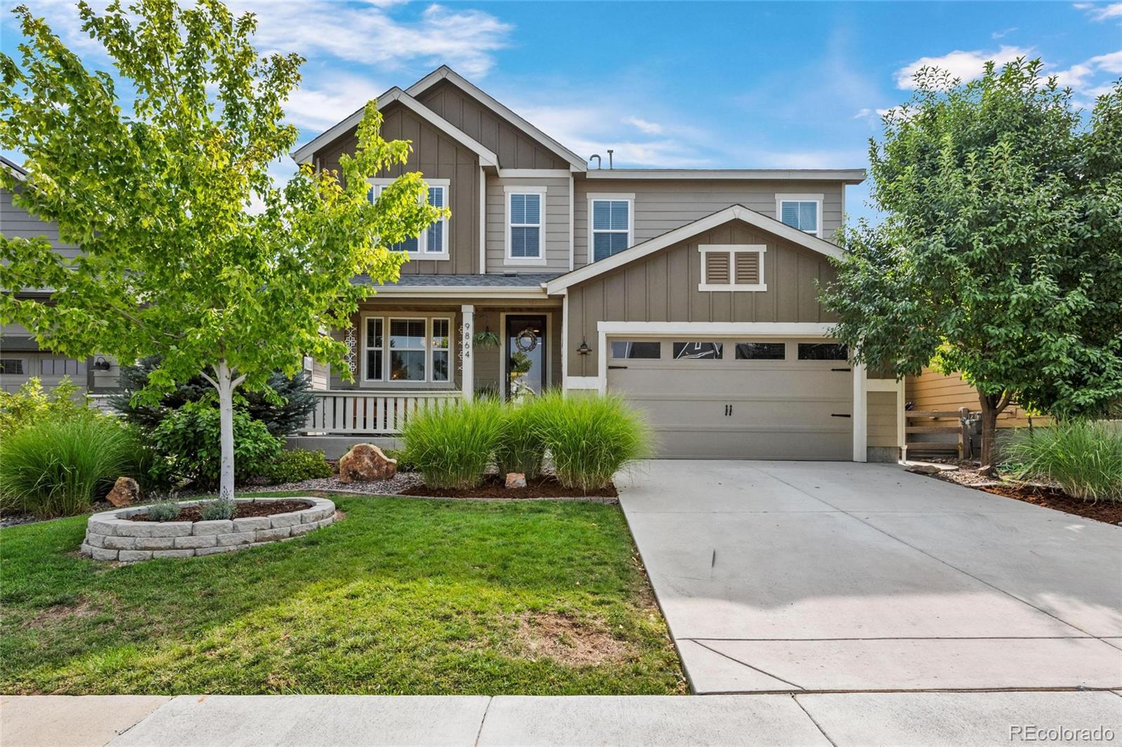 9864 Eagle River Street