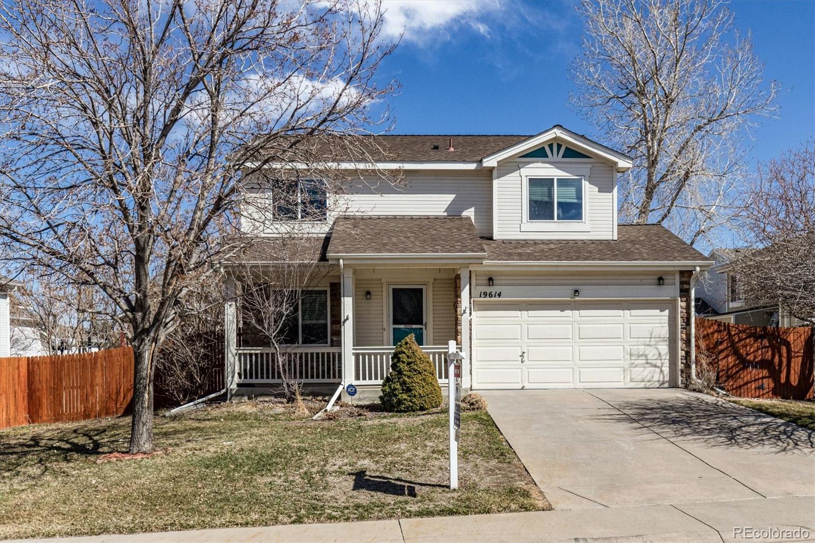 19614 E Caspian Circle