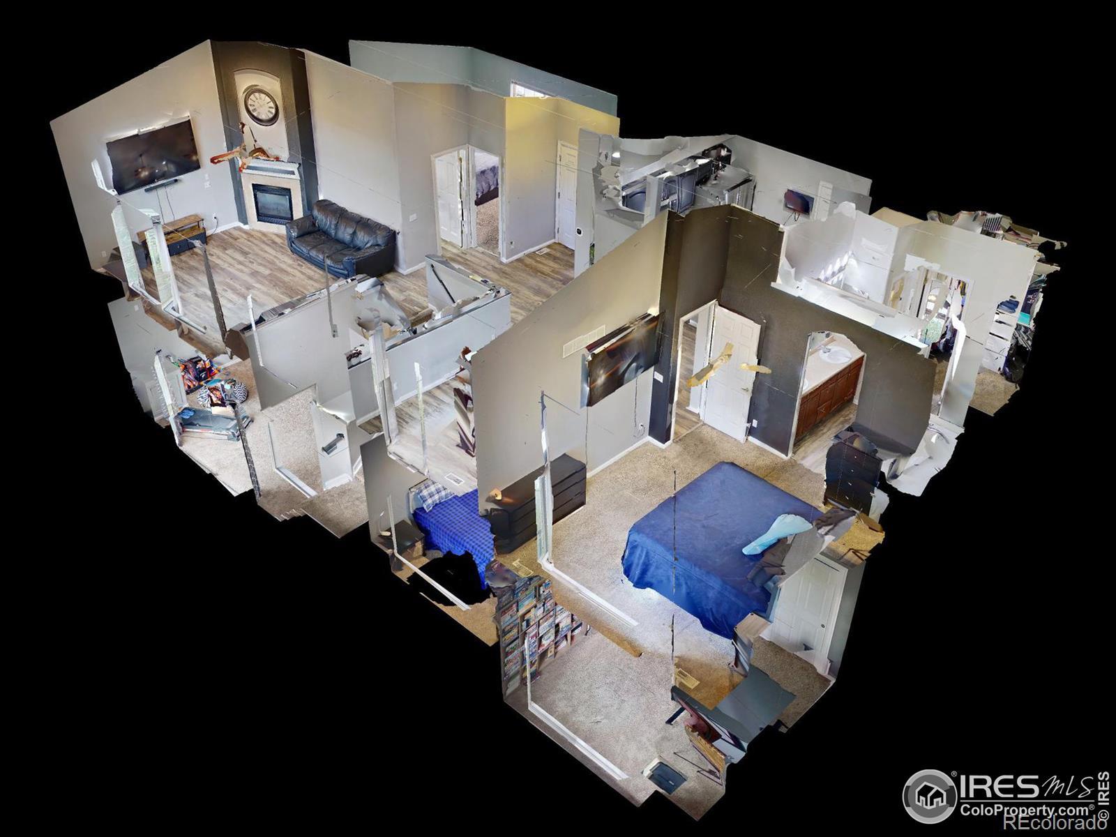 22931 E Roxbury Drive Unit: C