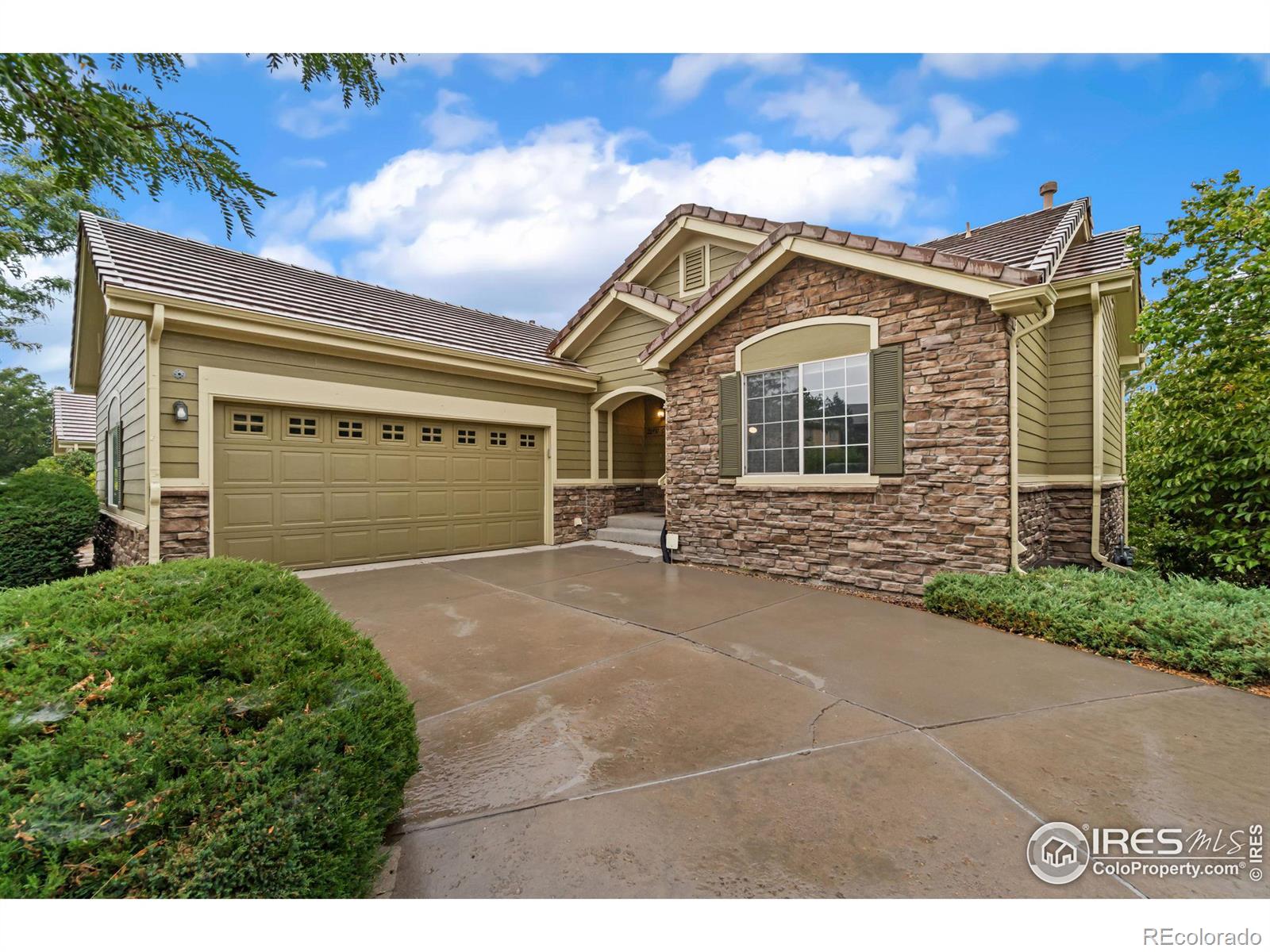22931 E Roxbury Drive Unit: C