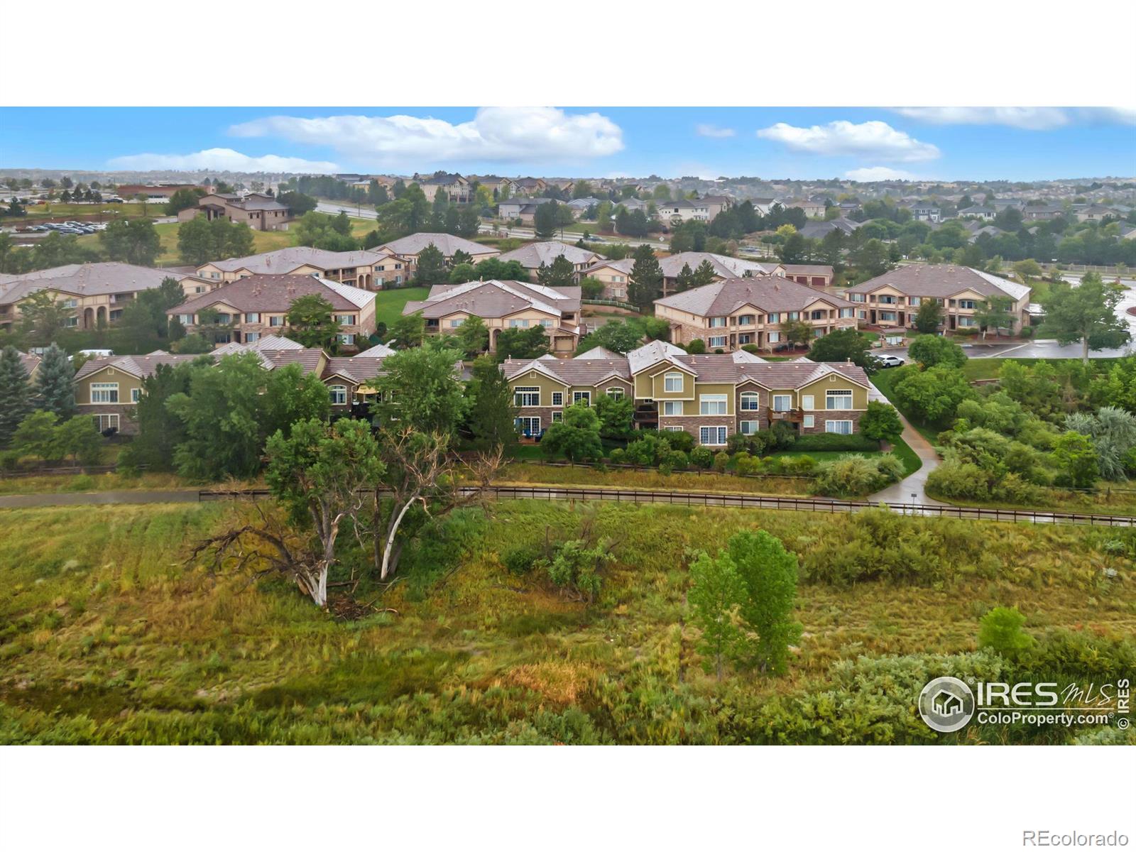 22931 E Roxbury Drive Unit: C