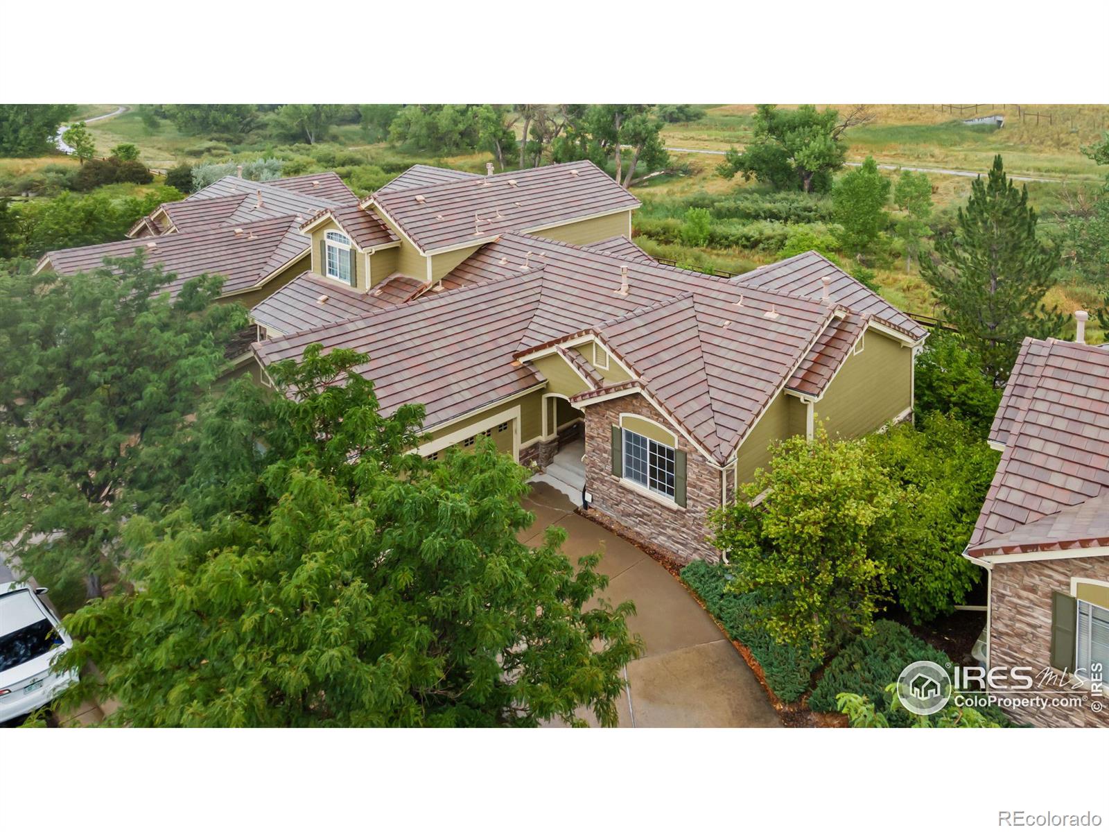 22931 E Roxbury Drive Unit: C