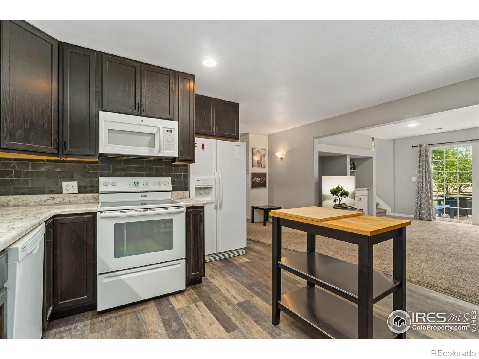22931 E Roxbury Drive Unit: C
