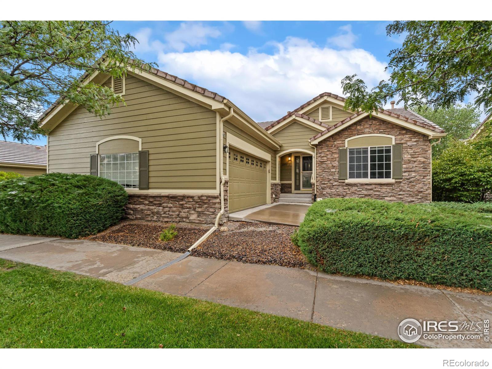 22931 E Roxbury Drive Unit: C
