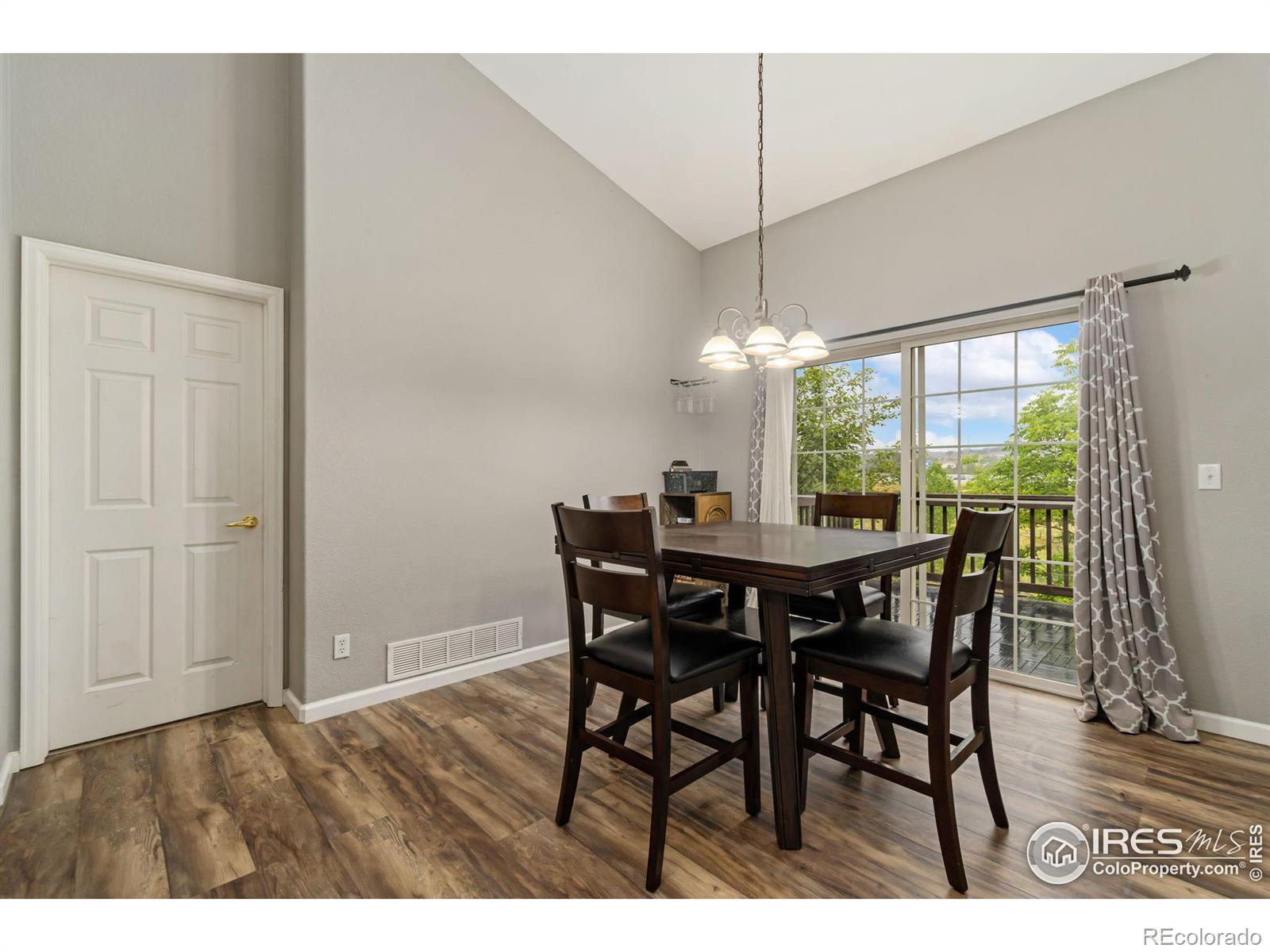 22931 E Roxbury Drive Unit: C