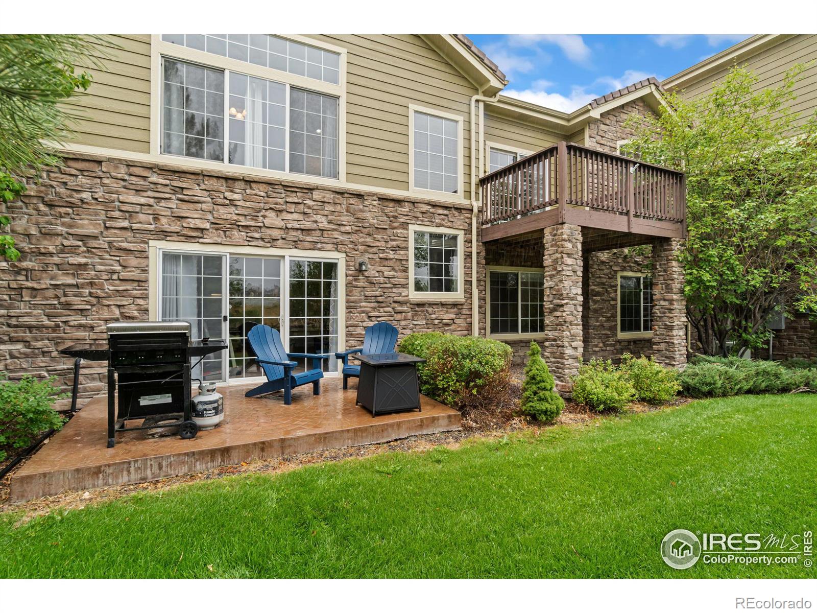 22931 E Roxbury Drive Unit: C