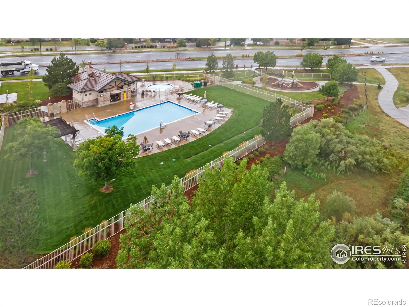 22931 E Roxbury Drive Unit: C