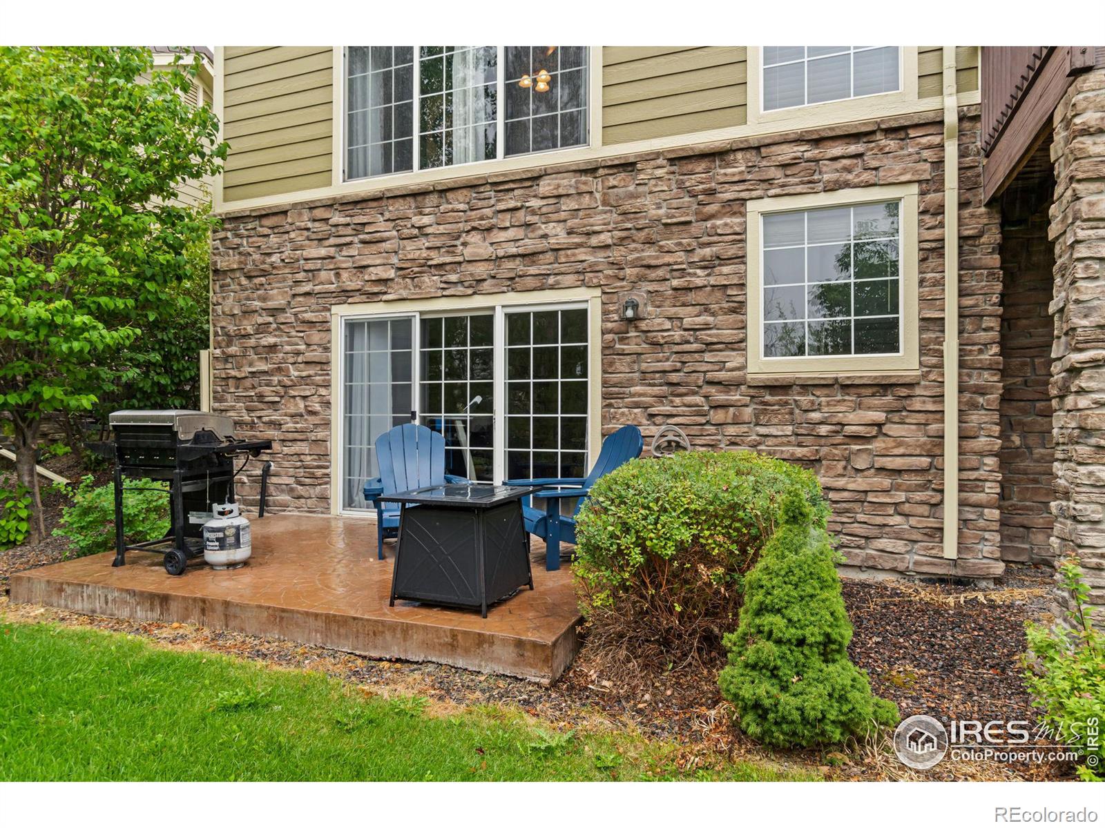 22931 E Roxbury Drive Unit: C
