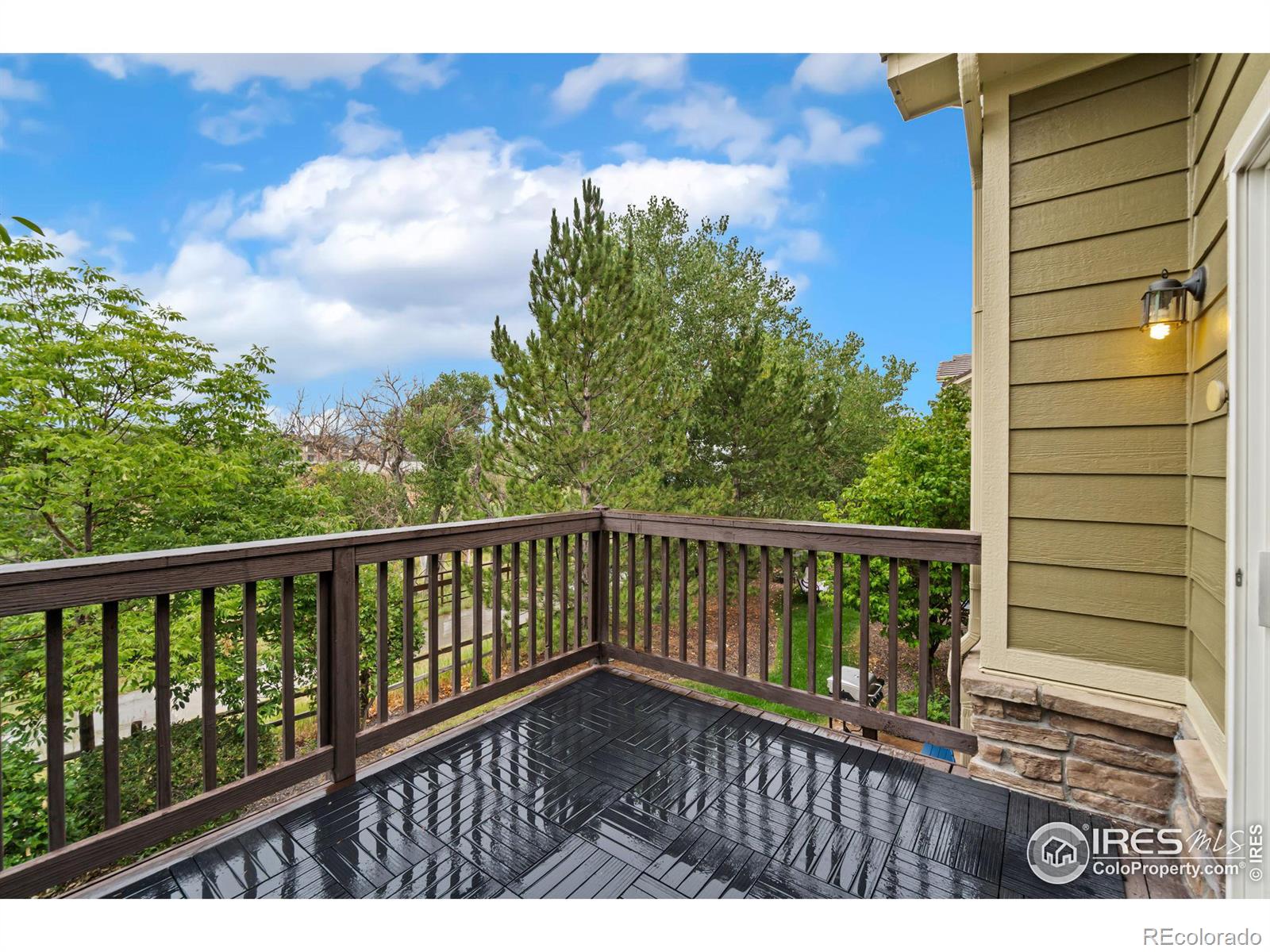 22931 E Roxbury Drive Unit: C