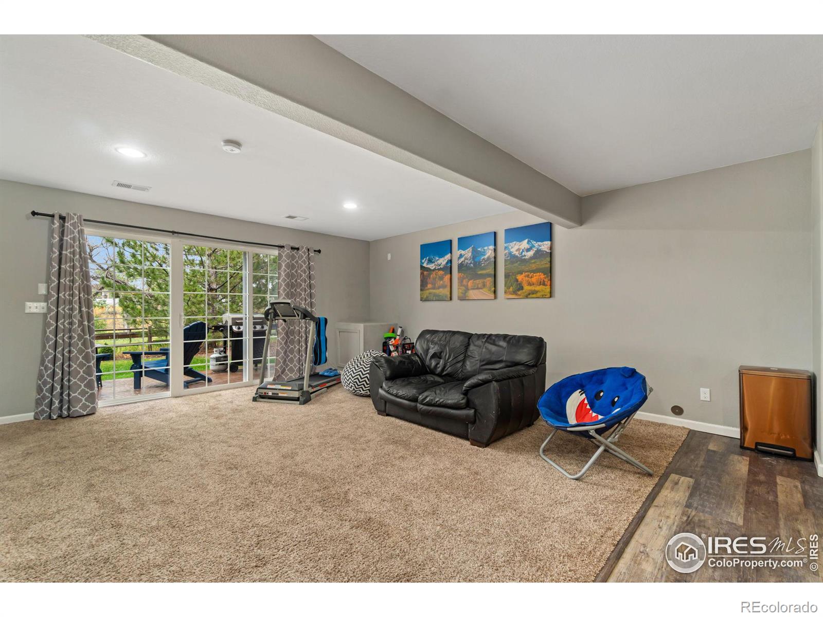 22931 E Roxbury Drive Unit: C