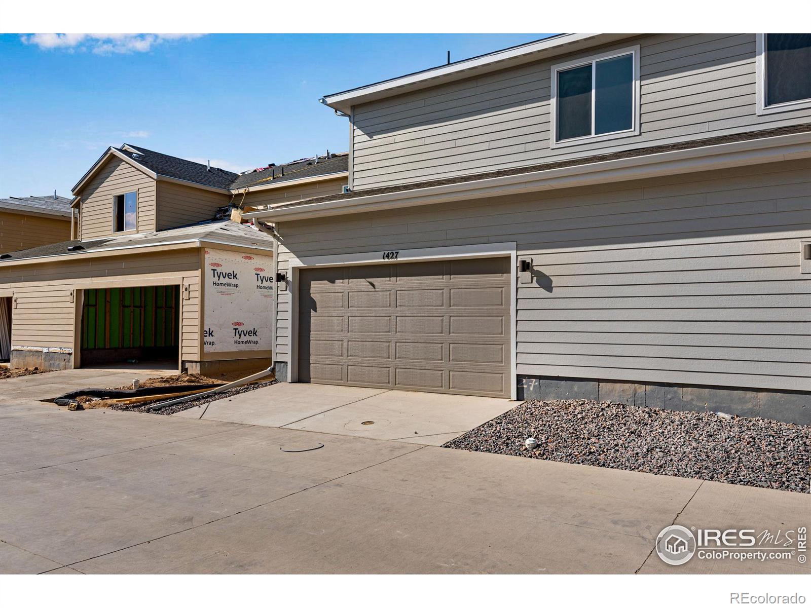 1427 Great Western Drive